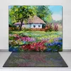 Coloray Küchenbrett Kochplattenabdeckung Hackbrett Produktbild-Vorschau 2