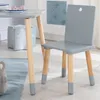 roba Kindersitzgruppe aus Holz - Kindermöbel Set aus 2 Produktbild-Vorschau 6