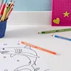 STAEDTLER Noris Club Jumbo Buntstifte 10er-Set retail Anteprima dell’immagine prodotto 19