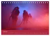 Feuer und Flamme - Feuerwehrkalender (Tischkalender 2027 Produktbild-Vorschau 9