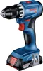 Akku-Bohrschrauber GSR 18V-45 Professional, 18Volt Produktbild-Vorschau 13