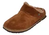 Rohde Damen Pantoffel Hausschuh Leder Lammfell Warmfutter Produktbild-Vorschau 27