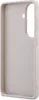 Custodia Guess Galaxy S26 in Pelle finta rosa dorata 4G con Anteprima dell’immagine prodotto 7