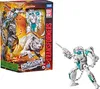 Hasbro Transformers Königreich WFC Tigatron F0696 Produktbild-Vorschau 6