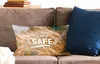 MuchoWow® Zierkissen Sofakissen Wohnzimmer Dekokissen 50x30 Produktbild-Vorschau 2