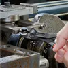 KNIPEX TwinGrip Frontgreifzange 82 01 200 Podgląd zdjęcia produktu 11