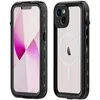 Custodia impermeabile per iPhone 14, compatibile con Anteprima dell’immagine prodotto 1