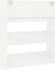 vidaXL Wand-Schuhschrank Weiß 80x18x90 cm Holzwerkstoff Produktbild-Vorschau 7