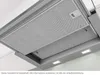 Bosch Flachschirmhaube Serie 2 DFL063W57 Náhled obrázku produktu 9