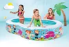 INTEX 56490NP Swimcenter "Paradise" Pool 262x160x46 Produktbild-Vorschau 11