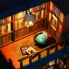 „Book Nook“-Set – Buchhandlung der Seelen Produktbild-Vorschau 7