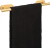 WENKO Turbo-Loc® Badetuchstange Mod. Orea Gold, 40 cm, Produktbild-Vorschau 7