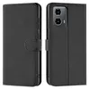 Book Case für Motorola Moto G34 5G Hülle Flip Cover Handy Produktbild-Vorschau 1