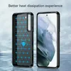 König Design Hülle kompatibel mit Samsung Galaxy S23 Plus Produktbild-Vorschau 3