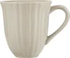 Kaffeebecher, Tasse MYNTE Latte für 300ml creme beige Produktbild-Vorschau 1
