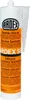 ARDEX SE Sanitär-Silicon Sandgrau 310ml Anteprima dell’immagine prodotto 1