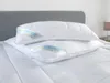 Holiday Heimtex OptiDream Mikrofaser-Kopfkissen 80x80 cm Produktbild-Vorschau 3