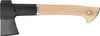 Fiskars 1051142, Einzelne Axt, Überlebens-Axt, Holz, 1 Produktbild-Vorschau 1