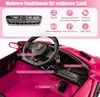 Elektroauto für Kinder, 12V Lamborghini Kinder Auto mit Produktbild-Vorschau 3