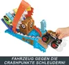 Hot Wheels Monster Trucks Arena Smashers Vstupná výzva Náhľad obrázku produktu 8