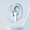 Dudao X3C+ Kabelgebundene Usb-C In-Kanal Kopfhörer 1.2M - Produktbild-Vorschau 7
