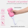Cynpel Po Dusche Wochenbett - Mobiles Bidet Podusche für Produktbild-Vorschau 4