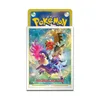 Pokemon TCG Karten 64 Hüllen Silvarro Tornupto Admurai Produktbild-Vorschau 2