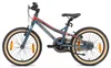 BIKESTAR Kinder Fahrrad MTB ab 5 Jahre | 18 Zoll Alu Produktbild-Vorschau 3