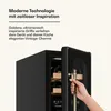 Klarstein Einbau-Weinkühlschrank, Kleiner Produktbild-Vorschau 5