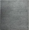 Tapis Messina antra, 80 x 80 cm, carré Voir les images du produit 1