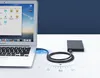 UGREEN USB-A To USB-A Cable 1m Anteprima dell’immagine prodotto 15