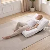 COSTWAY Klappbarer Relaxsessel, Bodenstuhl mit Produktbild-Vorschau 7