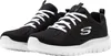 Skechers Graceful Get Connected Černý Náhled obrázku produktu 20