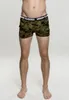 Urban Classics Boxershort 2-Pack Camo Boxer Shorts Wood Náhľad obrázku produktu 6