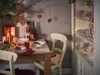 Hutschenreuther, plato decorativo navideño "Amor", diseño Vista previa de la imagen del producto 3