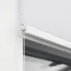 SN Deco SmartFix Plissee 60x220 cm TG-01 weiß Produktbild-Vorschau 3
