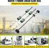 SucceBuy lineární vodicí lišta, 2 kusy HGR20-1700 mm + 1 Náhled obrázku produktu 2