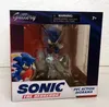 copy of FIGURE DIAMOND TOYS MARVEL GALLERY DR. STRANGE PVC Produktbild-Vorschau 3