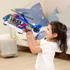 SIMBA Elicottero di soccorso 39 cm con luce e suono Anteprima dell’immagine prodotto 5