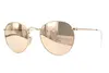 Ray Ban RB3447 Herren-Sonnenbrille mit Vollrand, Metall Produktbild-Vorschau 10