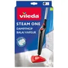 Vileda Ersatzbezug für Dampfreiniger Steam 2er Set Produktbild-Vorschau 2
