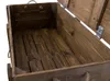 grosse Aufbewahrungskiste Kalle Palisander mit Schubladen Produktbild-Vorschau 3