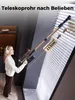 Akumulátorový vysavač Proscenic P11 Ultra, 450 W, sací Náhled obrázku produktu 8