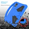 Custodia per bambini per Lenovo Tab M11 / Tab K11 11" 2024, Anteprima dell’immagine prodotto 7
