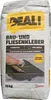 25kg DEAL! Bau- und Fliesenkleber grau, innen Produktbild-Vorschau 1
