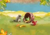 Wiltopia 71066, 4 rok / roky, Viacfarebný, Plast Náhľad obrázku produktu 11