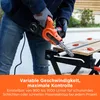 Black&Decker Powerfeile 13mmx130mm m.Cyclonic Action KA900E Voir les images du produit 42