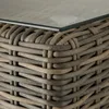 TecTake 404797, Salonek, Hnědá Náhled obrázku produktu 12