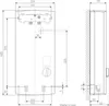 AEG DDLE ThermoDrive vollelektronischer Durchlauferhitzer, Produktbild-Vorschau 4