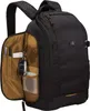 Case Logic CVBP105 - Black, Plecak, Uniwersalne, Pasek na Podgląd zdjęcia produktu 10